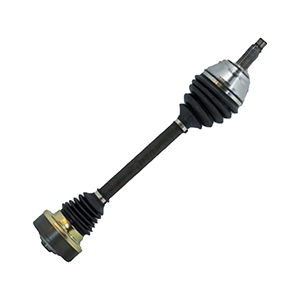 Semieje Garma Volkswagen Gol Trend Der 780mm 22/ø 100mm