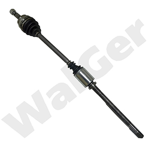 Semieje Garma Master 2.2DCI - 2.5DCI 01/.. Der 28/39 1150mm