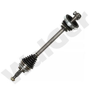 Semieje Garma Renault Master III 13/.. Der 1076mm 31/39