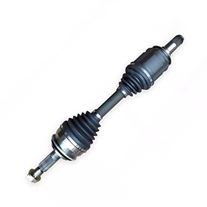 Semieje Garma Toyota Hilux Sw4 4x4 2005/2015 630mm 30/30