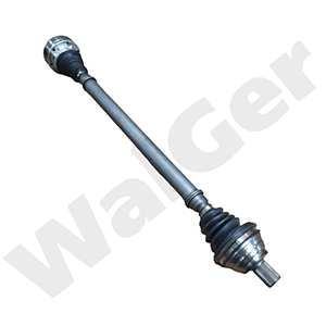 Semiejes Garma Vento 5/12 Manual 2.5 Der 812mm 36/00 ø100mm 