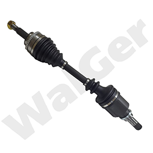 Semiejes Garma Kangoo 2013/ Izquierdo 23/26