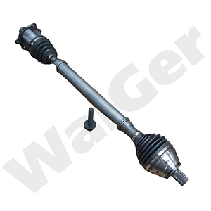 Semiejes Garma Vento 1.9TDI-2.0 DSG Der 5/10 753m 36/00 estr