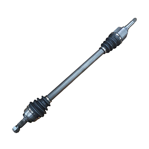 Semieje Garma Peugeot 207/208 1.4 1.6 07/.. Der 857mm 25/22