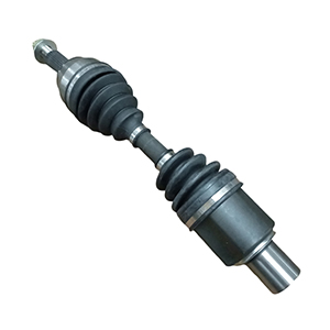 Semieje Garma Ford Explorer Ranger 03/12 Der 530mm 27/27H