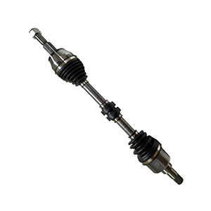 Semiejes Garma Ford Focus 3 1.6 Nafta Izquierdo 27/23 657mm