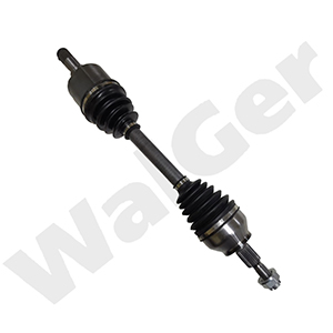 Semiejes Garma Ford Focus 3 2.0 Izquierdo 27/26 645mm