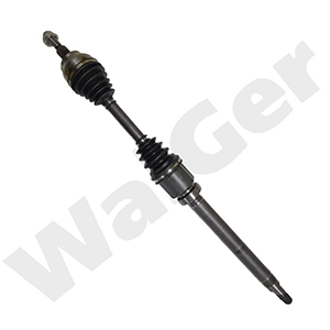 Semiejes Garma Ford Focus 3 2.0 Izquierdo 27/26 983mm