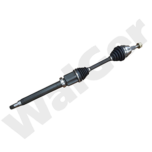 Semiejes Garma Ford Focus 3 1.6 Turbo Diesel Der 27/26 970mm