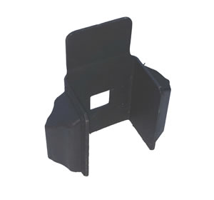 SOPORTE DE MOTOR Tope Sop. Motor Clio / Express (Tope T) H