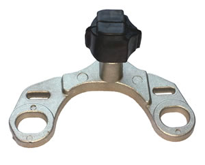 SOPORTE DE MOTOR Herradura Megane