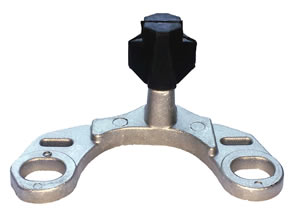 SOPORTE DE MOTOR Herradura Express