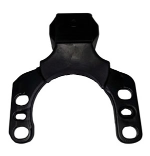 SOPORTE DE MOTOR Herradura Renault Master II