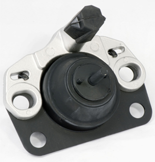 SOPORTES DE MOTOR EXPRESS/CLIO HIDRAULICO