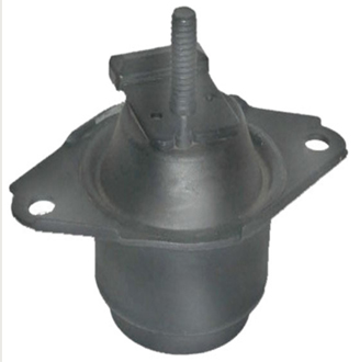 SOPORTE DE MOTOR ESCORT NAFTA/DIESEL NO HIDRAULICO