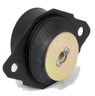 SOPORTES DE MOTOR IBIZA/CORDOBA/INCA/AROSA/POLO/GOLF/PASSAT 