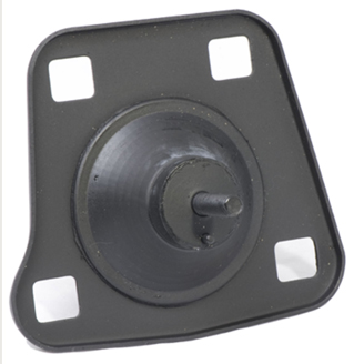 SOPORTE DE MOTOR FIESTA COURIER 96 DIESEL HIDRAULICO