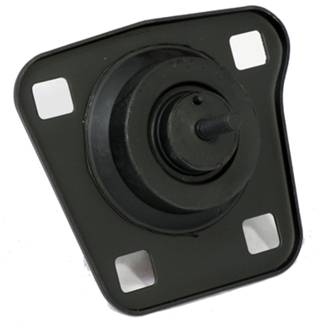 SOPORTE DE MOTOR FIESTA COURIER 96 NAFTA HIDRAULICO