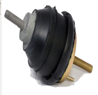 SOPORTE DE MOTOR TRANSIT DIESEL LADO IZQUIERDO HIDRAULICO