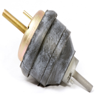 SOPORTE DE MOTOR TRANSIT DIESEL LADO DERECHO NO HIDRAULICO