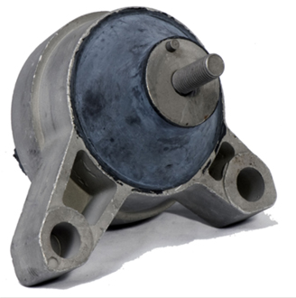 SOPORTE DE MOTOR FOCUS NAFTA/DIESEL LADO IZQUIERDO HIDRAULIC