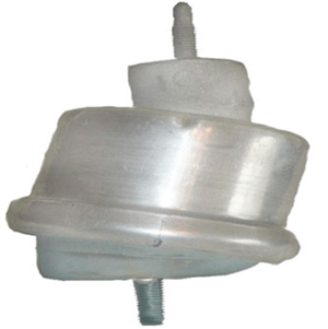 SOPORTE DE MOTOR VECTRA CUELLO CURVO LADO IZQ HIDRAULICO