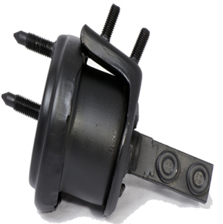 SOPORTE DE MOTOR ESCORT ZETEC NAFTA NO HIDRAULICO