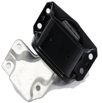 SOPORTE DE MOTOR 307 1.6 NAFTA CAJA MANUAL NO HIDRAULICO