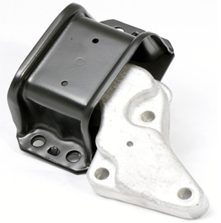 SOPORTE DE MOTOR C48/XS PICAS/GRAN C4 PICAS 307 M2.0 NAF N/H