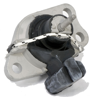 SOPORTE DE MOTOR CLIO II 1.5 DIESEL LADO DERECHO HIDRAULICO