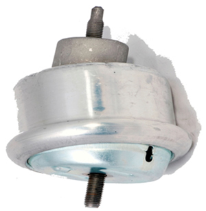 SOPORTE DE MOTOR VECTRA CUELLO CURVO LADO DERECHO HIDRAULICO