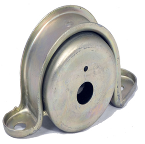 SOPORTE DE MOTOR VECTRA 94 NO HIDRAULICO