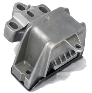 SOPORTE DE MOTOR A3/A8 GOLF 1.6 DEL LADO IZQ NO HIDRAULICO