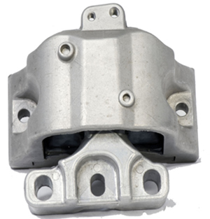 SOPORTE DE MOTOR A3 1.6 GOLF/BORA/NEW BEETLE DEL L/DER HIDR