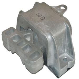SOPORTE DE MOTOR A3 1.8 GOLF/BORA/NEW BEETLE DEL L/IZQ NO HI