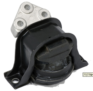 SOPORTE DE MOTOR C3 NAFTA HIDRAULICO