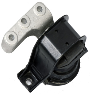 SOPORTE DE MOTOR C3 DIESEL HIDRAULICO