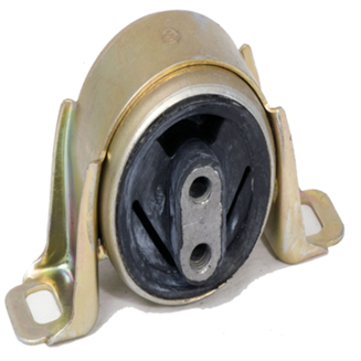 SOPORTE DE MOTOR ESCORT DIESEL 97/... HIDRAULICO