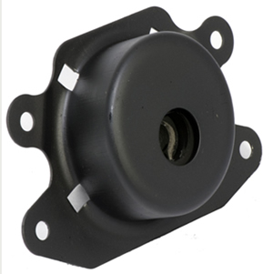 SOPORTE DE MOTOR CORSA NUEVO/MERIVA/MONTANA L/IZQ HIDRAULICO