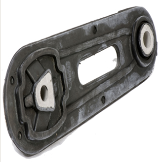 SOPORTE DE MOTOR M/TRAS INF MEGANEII/SCENICII 1.4I-1.6I NO H