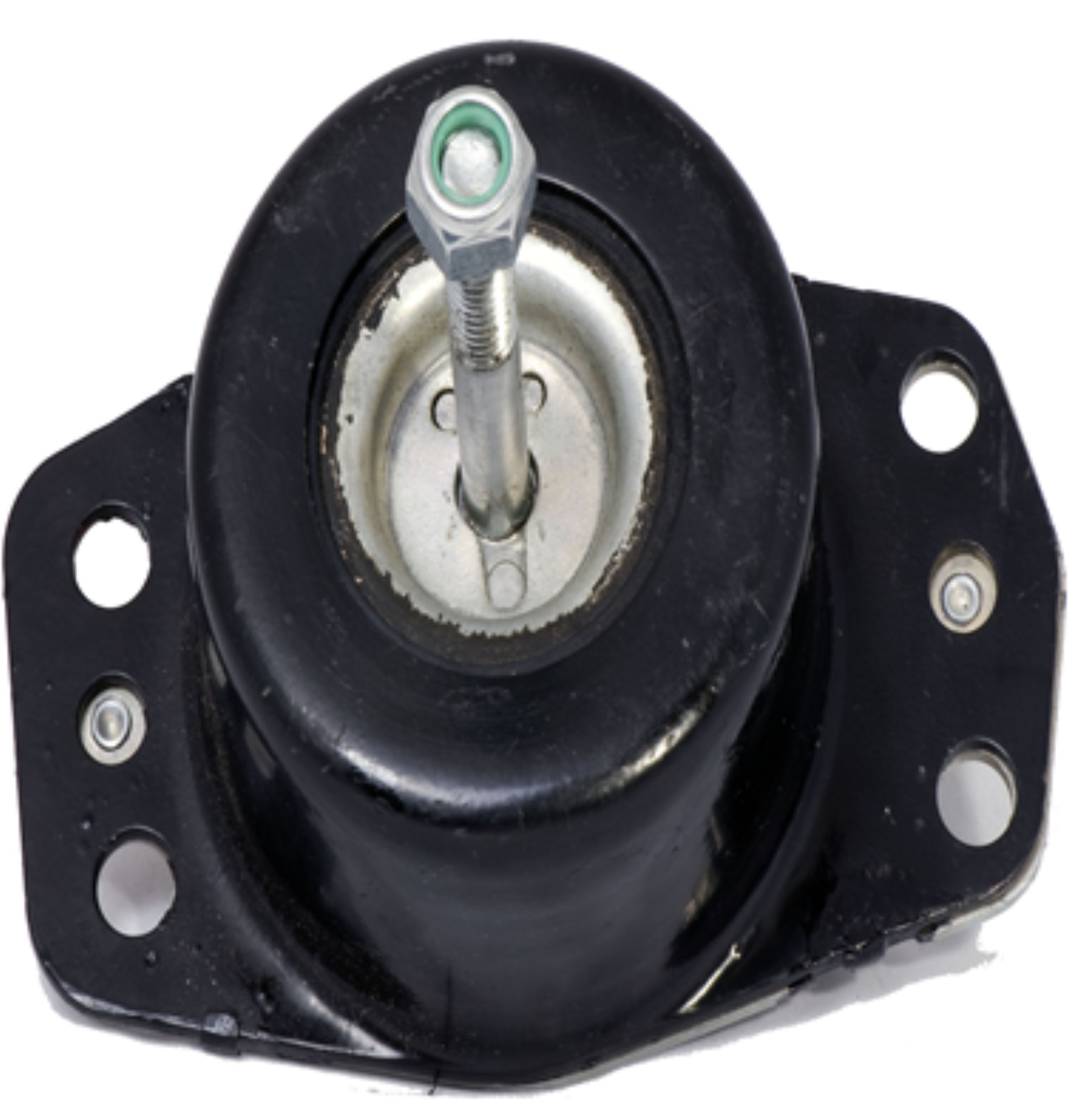 SOPORTE DE MOTOR MASTER LADO DERECHO NO HIDRAULICO