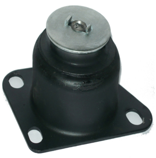 SOPORTE DE MOTOR PALIO/SIENA 1.4 IZQUIERDO NO HIDRAULICO