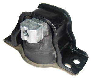 SOPORTE DE MOTOR Megane II / Scenic II / Logan L Der NH