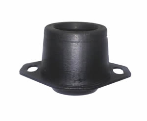 SOPORTE DE MOTOR 206 1.6 / 307 2.0L HDI - 110 CV Lado Iz NH