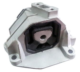 SOPORTE DE MOTOR GTrend Nuevo Voyage Fox Polo 09/.. Lder