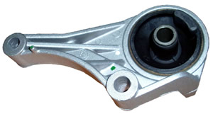 SOPORTE DE MOTOR Corsa Nuevo / Meriva / Montana No Hidráulic