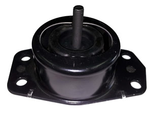 SOPORTE DE MOTOR Master II sin Herradura