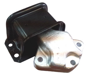 SOPORTE DE MOTOR C4 / C4 Picasso / C4 Coupe / C4 Grand Pi NH