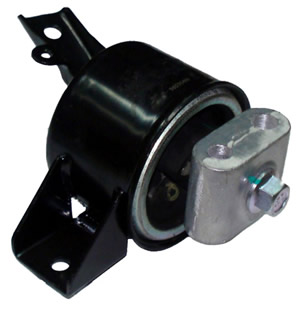 SOPORTE DE MOTOR Aveo Lado Izquierdo Hidraulico