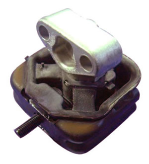 SOPORTE DE MOTOR Ecosport 2.0 4x4 Lado Derecho